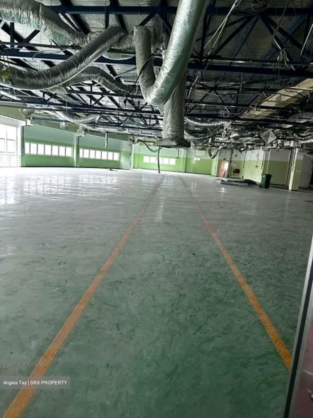 Shb Industrial Building (D16), Warehouse #536403181